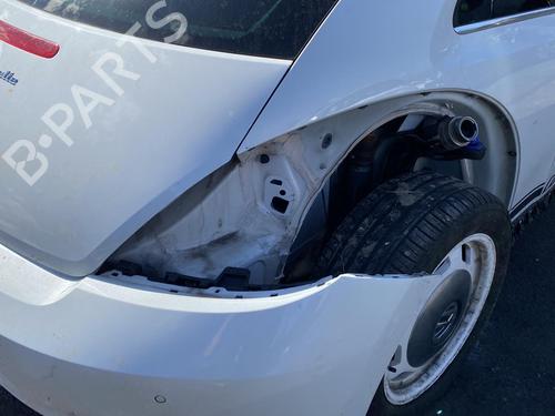 Used Parts VW BEETLE (5C1, 5C2)  1.6 TDI  2493302