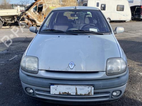 Left headlight RENAULT CLIO II Hatchback Van (SB0/1/2_) 1.9 D (SB0R) | BP25744932C28 - Image 23