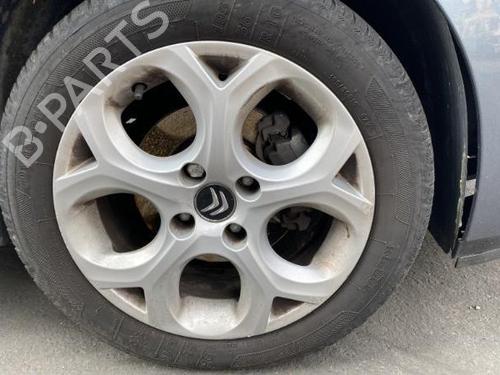 Right tailgate light CITROËN C3 II (SC_)  | BP25550338C80  - Image 11