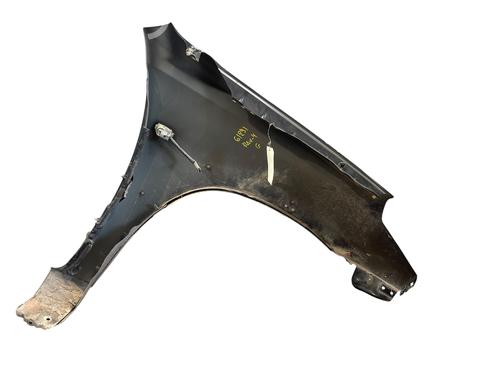 Forkjerm venstre TOYOTA RAV 4 II (_A2_) 2.0 D 4WD (CLA20_, CLA21_, CLA20R, CLA21R) | BP25560089C41 