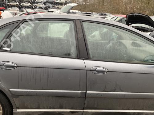 Left headlight CITROËN C5 II (RC_) 2.0 HDi (RCRHRH) | BP27253673C28  - Image 9