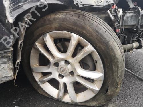 Starter OPEL CORSA D (S07) 1.3 CDTI (L08, L68) | BP25556027M8  - Image 14