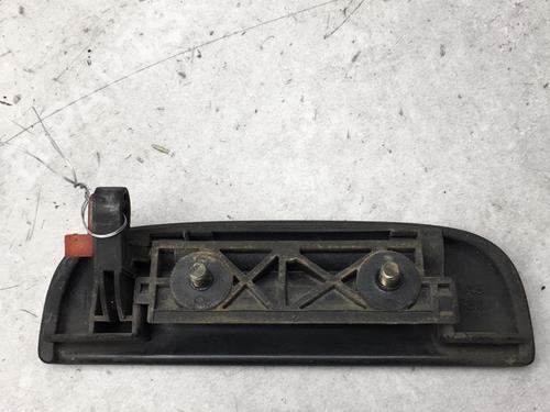 Venstre foran utvendig håndtak SUZUKI WAGON R+ Hatchback (MM) 1.3 DDiS (RB413D) (70 hp) 25525365