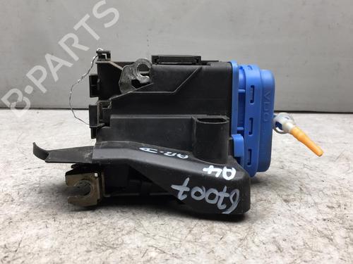 Højre bagtil lås AUDI A4 B5 Avant (8D5) 1.9 TDI (90 hp) 25556172