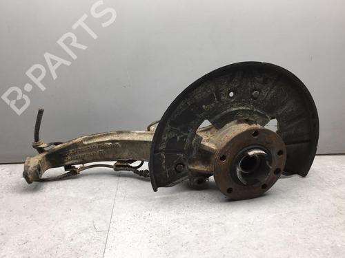 Left front steering knuckle PORSCHE CAYENNE (9PA) S 4.5 | BP25525233M25