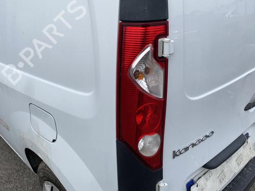 Left taillight RENAULT KANGOO Express (FW0/1_) 1.5 dCi 85 (FW0K, FW0L, FW0B) | BP31183555C34 - Image 27