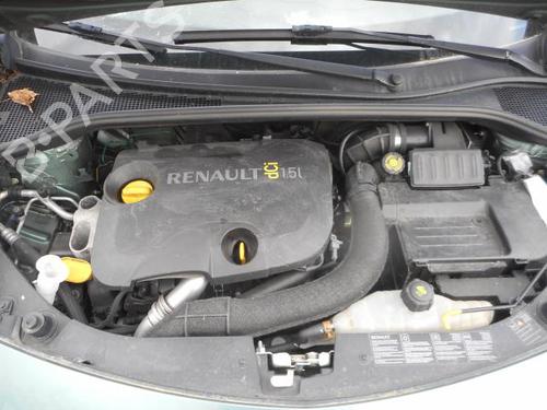 AC compressor RENAULT CLIO III (BR0/1, CR0/1) | BP27336518M34 - Image 26