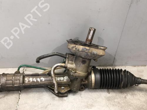 Used Steering rack PEUGEOT 3008 I MPV (0U_) 1.6 HDi (109 hp) 25520831