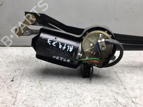 Front wiper motor ALFA ROMEO 33 (905_) 1.7 QV (905.A3) | BP27345120M29 