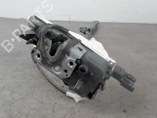 Used Front left lock CITROËN C5 III Break (RW_) 1.6 HDi 110 (RW9HZC) (109 hp) 25532230