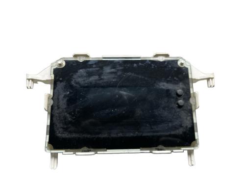 Used Display monitor FORD FIESTA VI (CB1, CCN) 1.25 (82 hp) 25571447