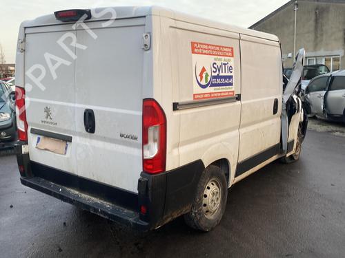 AC compressor PEUGEOT BOXER Van 2.2 BlueHDi 140 | BP25572055M34  - Image 19