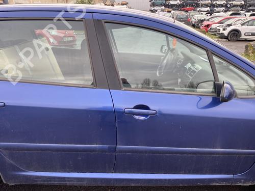 Left front window switch PEUGEOT 307 (3A/C) 2.0 HDi 110 | BP25739402I27  - Image 19