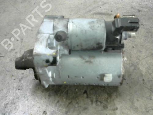 Startmotor CITROËN C-ELYSEE (DD_) 1.2 VTi 82 (82 hp) 25559325