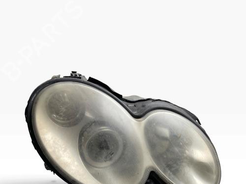 Used Left headlight Left headlight MERCEDES-BENZ CLK (C209) CLK 270 CDI (209.316) (170 hp) 40205366 40205366