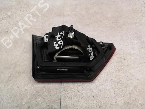 Right tailgate light RENAULT CLIO IV (BH_) 1.5 dCi 90 | BP25531743C80 