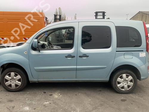 Front right seatbelt RENAULT KANGOO Express (FW0/1_) 1.5 dCi 85 (FW0K, FW0L, FW0B) | BP25566408I25 - Image 15