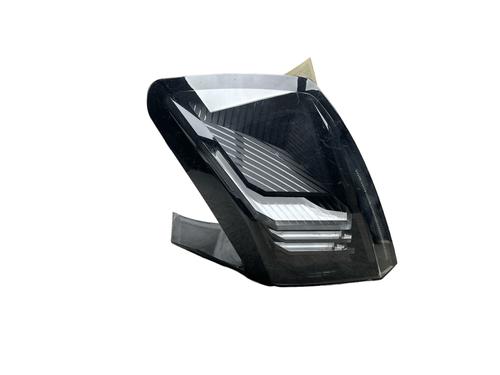 Right taillight PEUGEOT 3008 II SUV (MC_, MR_, MJ_, M4_) 1.5 BlueHDi 130 | BP25530621C35 