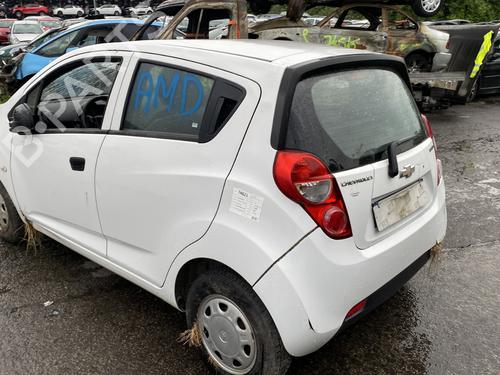 Left front window switch CHEVROLET SPARK (M300) 1.0 | BP26505334I27 - Image 22