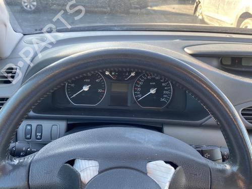 Left front window switch RENAULT LAGUNA II (BG0/1_) 1.9 dCi | BP25509981I27 - Image 17