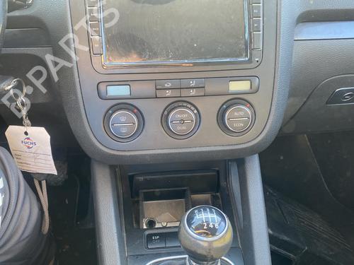 Climate control VW GOLF V (1K1) 2.0 TDI | BP25520153I5  - Image 7