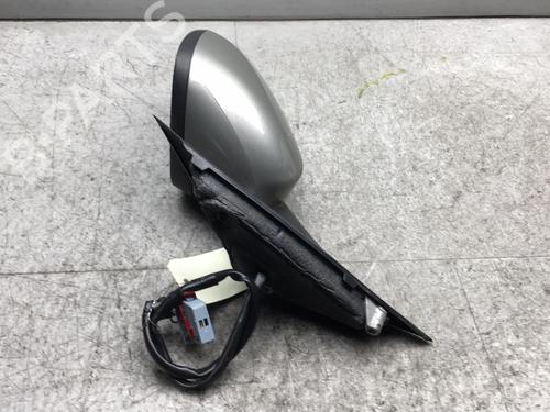 Used Left mirror ALFA ROMEO 159 (939_) 1.9 JTDM 8V (939AXE1B) (120 hp) 25510133