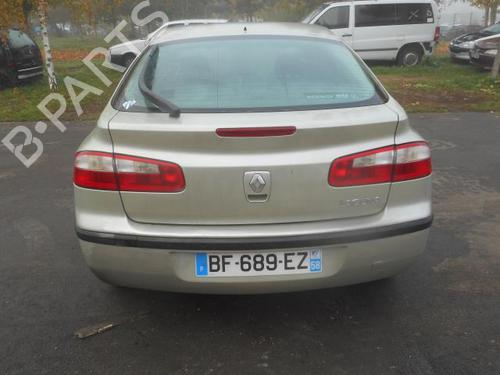 Switch RENAULT LAGUNA II (BG0/1_) 1.9 dCi (BG08, BG0G) | BP25582325I30 - Image 3