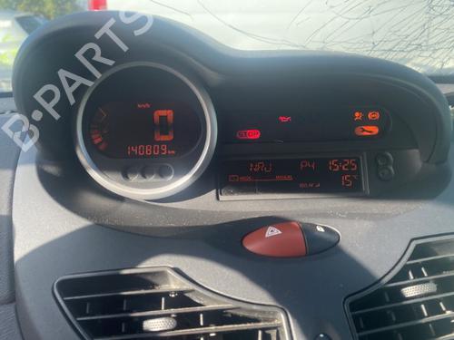 Front wiper motor RENAULT TWINGO II (CN0_) 1.5 dCi (CN0E) | BP25568051M29 - Image 15