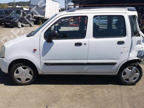 Switch SUZUKI WAGON R+ (MA) 1.3 (RB413) | BP25559657I30  - Image 32