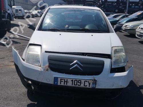Steering column stalk CITROËN C2 (JM_) 1.1 | BP25575330I23  - Image 11