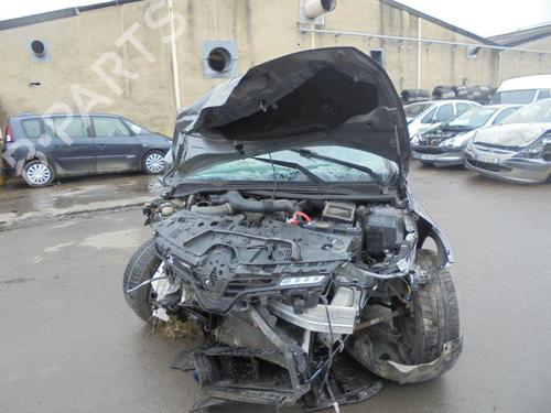 Left tailgate light RENAULT CLIO IV (BH_) 1.5 dCi 75 | BP25553331C79  - Image 13