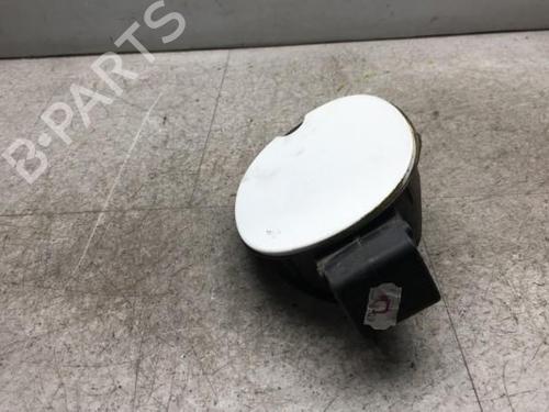 Fuel flap CITROËN JUMPY II Van 1.6 HDi 90 16V | BP25541097C131 