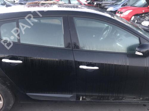 Left front window switch RENAULT MEGANE III Hatchback (BZ0/1_, B3_) 1.5 dCi (BZ0C) | BP25557436I27 - Image 17
