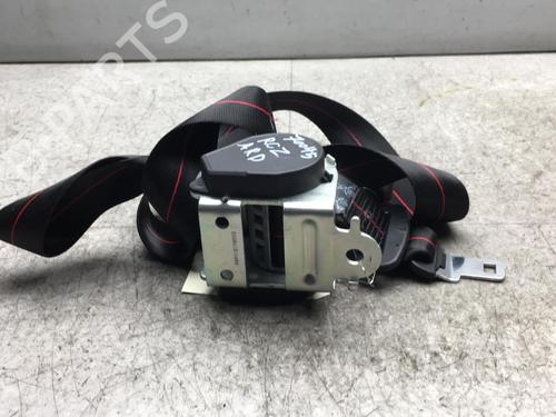 rear-right-seatbelt-peugeot-rcz-2010-2011-2012-2013-2014-2015-25566288 main image