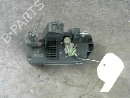 Rear right lock OPEL VECTRA B Hatchback (J96) 2.2 DTI 16V (F68) | BP25558653C99 
