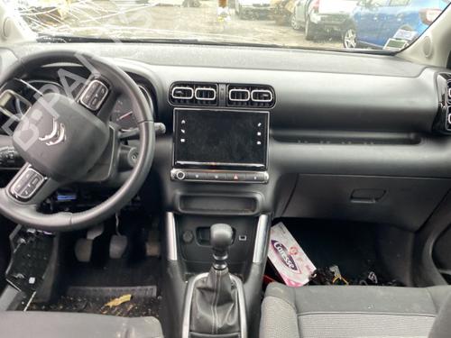 Left front window switch CITROËN C3 AIRCROSS II (2R_, 2C_) 1.5 BlueHDi 100 (2CYHYJ) | BP30637018I27 - Image 5