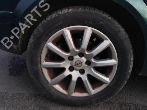 Commande Chauffage OPEL ASTRA H (A04) 1.7 CDTI (L48) | BP25532409I5 