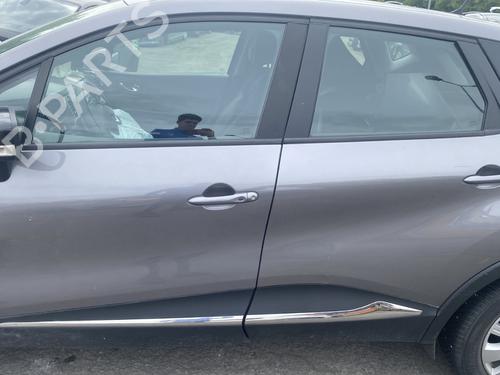 Left tailgate light RENAULT CAPTUR I (J5_, H5_) 0.9 TCe 90 | BP26601037C79 - Image 8
