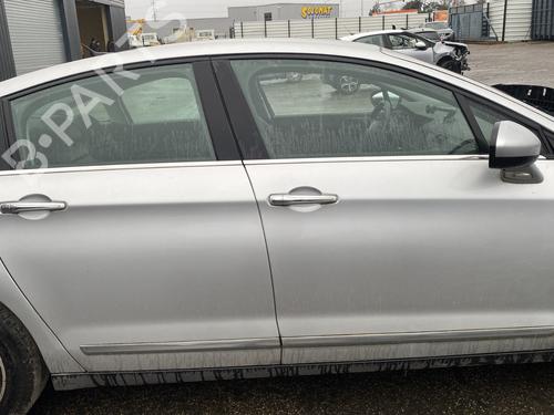 Left taillight CITROËN C5 III (RD_) 2.0 HDi 150 / BlueHDi 150 (RDRHEA, RDRHE8, RDAHRM,... | BP33550242C34  - Image 8