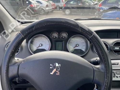Left front window switch PEUGEOT 308 I (4A_, 4C_) 1.6 HDi | BP25529897I27 - Image 27