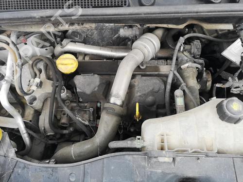 Front wiper motor RENAULT KANGOO Express (FW0/1_) 1.5 dCi 85 (FW0K, FW0L, FW0B) | BP25554376M29 - Image 11