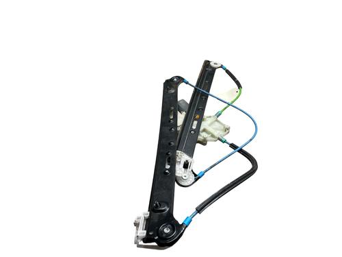 Front right window mechanism BMW X3 (E83) xDrive 20 d | BP32212133C23 - Image 2