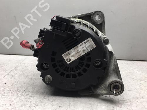 Alternator BMW 3 (E90) 320 d | BP25520444M7  - Image 5