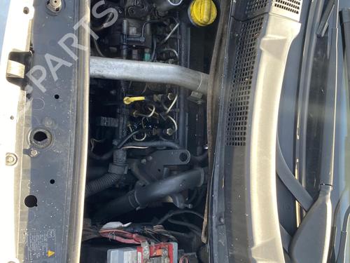 Venstre forlygte RENAULT SCÉNIC II (JM0/1_) 1.5 dCi (JM02, JM13) | BP25520585C28 