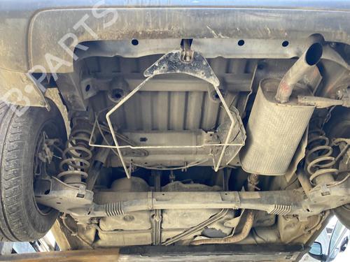 Front right window mechanism CITROËN BERLINGO MULTISPACE (B9) 1.6 HDi 110 | BP25546093C23 - Image 34