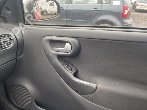 Left taillight OPEL CORSA C (X01) 1.2 Twinport (F08, F68) | BP25528702C34  - Image 9