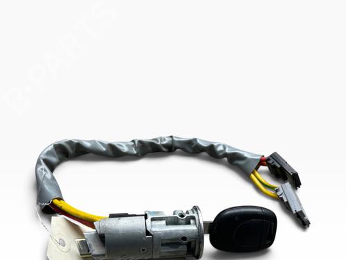 Ignition barrel RENAULT KANGOO (KC0/1_) D 65 1.9 (KC0E, KC02, KC0J, KC0N) | BP38638183M48 - Image 2