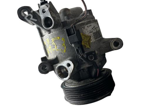 AC compressor DACIA DUSTER (HS_) 1.5 dCi | BP26505198M34  - Image 5