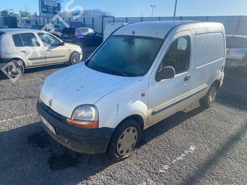 Front left window mechanism RENAULT KANGOO Express (FC0/1_) D 65 1.9 (FC0E, FC02, FC0J, FC0N) | BP36557384C22 - Image 14