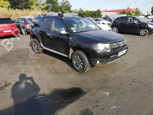 Front right lock DACIA DUSTER (HS_)  | BP25521144C97  - Image 9